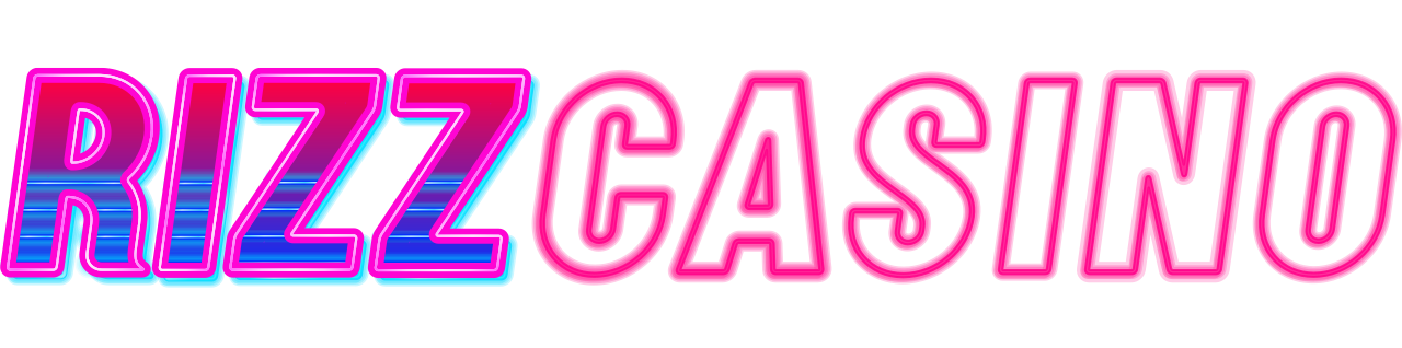 logo Rizz casino